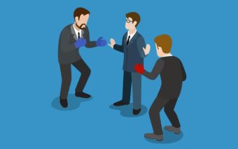 Fabiano de Cristo: A Importância da Saúde Mental na Resolução de Conflitos