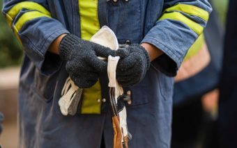 Homem Fica Ferido em Acidente entre Carro e Moto em Franco da Rocha