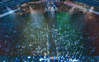 Cajamar Celebra 65 Anos com Programação Musical Estelar e Ação Solidária em 2024