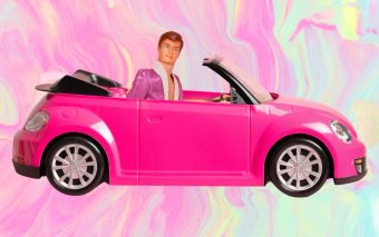 Barbie Não Emplacou: Seria um Sucesso Somente o Ken ter Indicação ao Oscar?