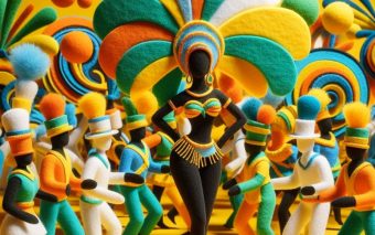 Carnaval 2024: Entre Feriados, Ponto Facultativo e Direitos Trabalhistas