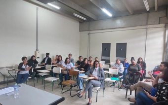 Promoção da Saúde Mental: A Iniciativa do CIC Francisco Morato