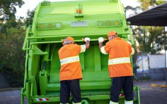 Programação da Coleta de Lixo de Caieiras 2024