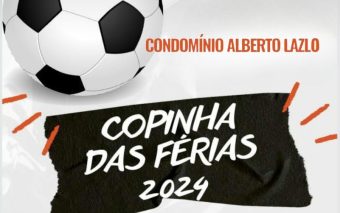 Jovens Talentos Brilham na Primeira ‘Copinha Alberto Lazlo’ do Morro Grande, Caieiras