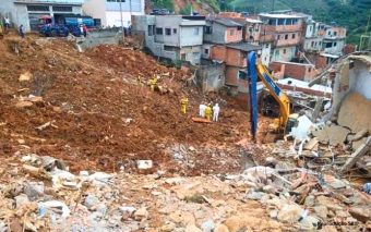 Franco da Rocha  2 anos Após Deslizamento Trágico