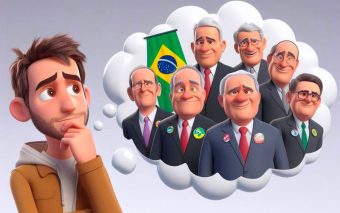 Editorial: Eternamente Faça Valer