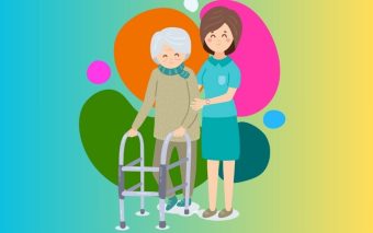 Fabiano de Cristo: Saúde Mental dos Cuidadores e Acompanhantes de Pacientes com Câncer