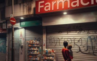 Perigo: Indagações Sobre Farmácias de Plantão em Caieiras sem Resposta das Autoridades