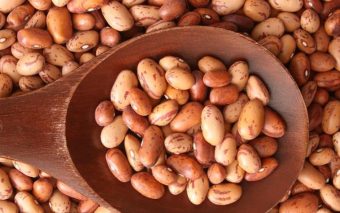 Origem Paulista: Feijão Carioca, o Favorito na Mesa dos Brasileiros