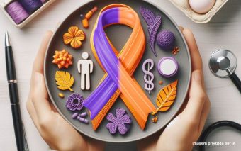 Abrace o Cuidado: Fevereiro Roxo e Laranja na Clínica Madu