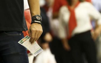 Mega-Sena Acumula Novamente, Prêmio Alcança R$ 120 Milhões