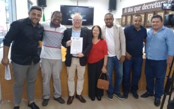 Kennedy Enio da Silveira: De Francisco Morato ao Pódio Acadêmico em Arquitetura