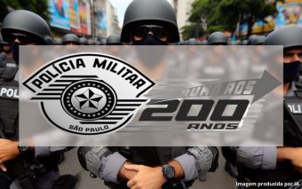 Policia Militar Divulga Relatório Anual de 2023 Para a Região do CIMBAJU