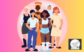 Mulheres na Cultura: Um Poderoso Convite à Resistência e Expressão