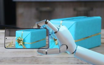 Presentes do Dia das Mães 2024 Criativo e Personalizado com IA