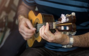 Celebre a Arte e a Cultura no Coração de Caieiras: Descubra o Sarau Cultural do Porcoapá