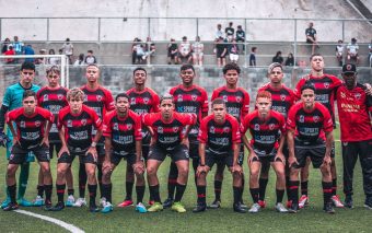 Ipanema de Caieiras: O Clube que Marca um Gol de Placa pela Comunidade