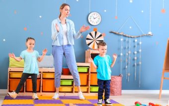 5 Dicas Infalíveis da Babá de Sucesso