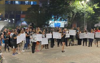 Paralização em Caieiras: Servidores Públicos Manifestam Redução de Benefícios