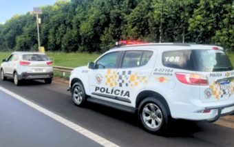 Destino Caieiras: Mulher é Presa com Tijolos de Crack