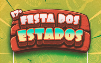 Caieiras Celebra Diversidade Cultural na 17ª Festa dos Estados: Entrada Gratuita e Atrações para Todos