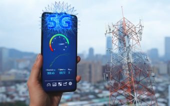 Boas Noticias de Caieiras: Cidade Conectada Entra na Era do 5G com a Expansão da TIM