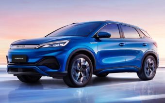 10 Carros Elétricos Mais Acessíveis para Comprar em 2024