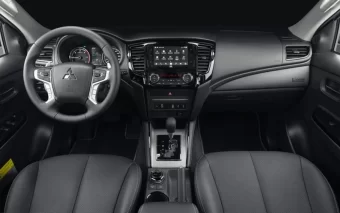 Mitsubishi L200 Triton Sport: Conheça as Edições Especiais Terra e Urban