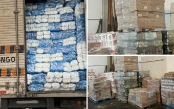 Homem Suspeito de Participação em Roubos de Cargas em Caieiras é Preso em BH