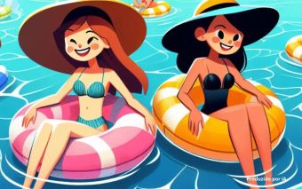 Quanto tempo faz que você não vai ao Wet’n Wild?