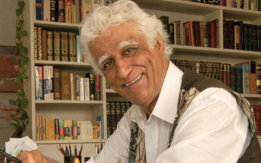 Brasil Perde Ziraldo, o Gênio Criativo por Trás de ‘O Menino Maluquinho’, aos 91 Anos