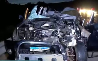 Acidente em Caieiras Vitima Empresário de Jundiaí