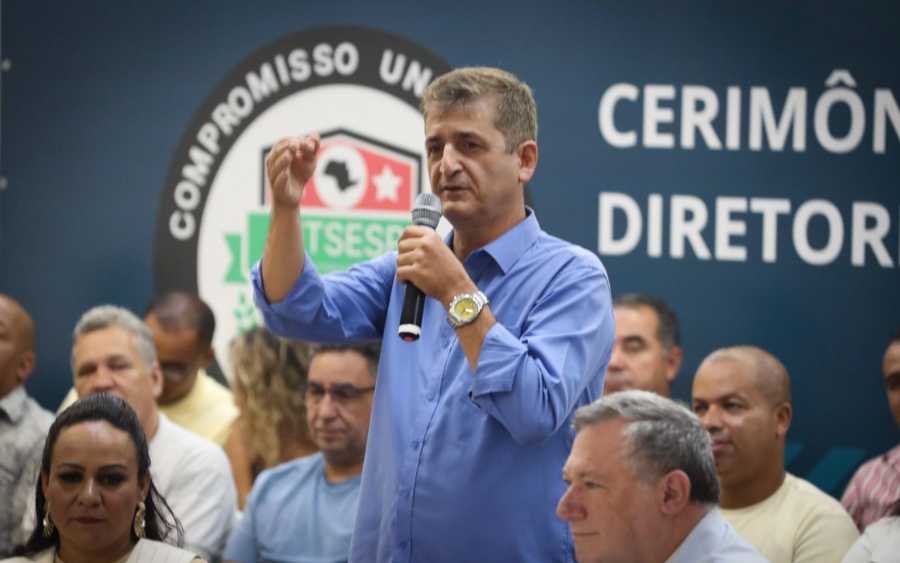 Sitsesp Convoca Audiência para Discutir Afastamento de Agentes na Fundação Casa em Franco da Rocha