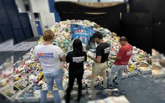 Cajamar Rodeo Fest arrecada cerca de 30 toneladas de doações para vítimas das enchentes no RS