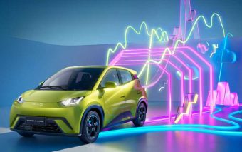 Comprar Carro Elétrico BYD Vale a Pena: Dolphin Mini ou Seagull?