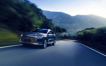 Híbrido Plug-in Mais Barato do Brasil: Quanto Custa Manter um BYD Song Plus de Aproximadamente R$ 240 mil?