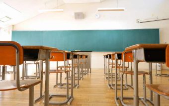 Segurança nas Escolas Estaduais de Caieiras: Uma Necessidade Ignorada?