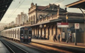 CPTM Promove Ações de Empregabilidade na Estação Caieiras