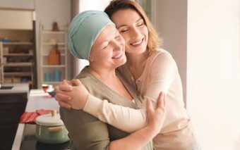 Fabiano de Cristo: Cuidados Paliativos em Oncologia