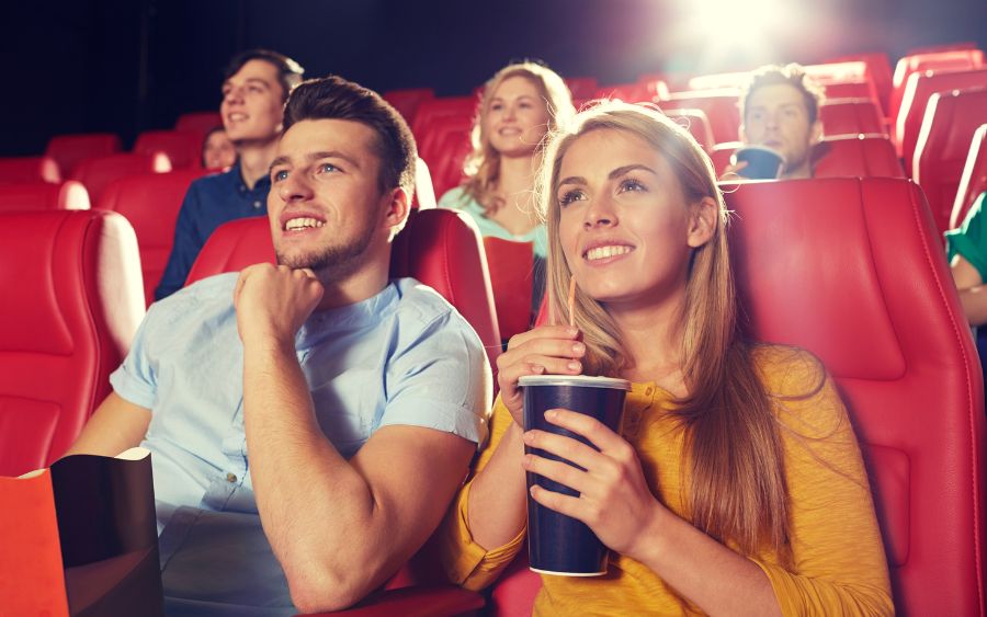 Promoção: Cinema com Ingressos a R$ 12 para Sessões 2D e 3D Até 19 de Junho