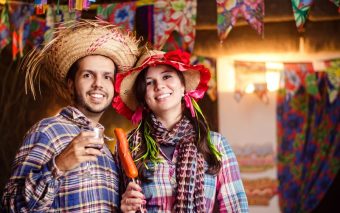 Festa de Santo Antônio em Caieiras: Tradição e Comunidade