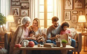 Fabiano de Cristo: Família, Rede de apoio Existencial