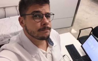 Médico é Assassinado Durante Tentativa de Assalto em São Paulo e é Enterrado em Minas Gerais