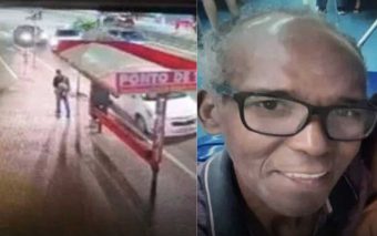 Idoso Desaparecido em Perus é Encontrado e Está Internado