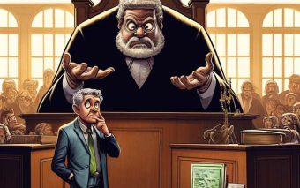 Justiça de São Paulo Barra Recurso do Prefeito de Caieiras