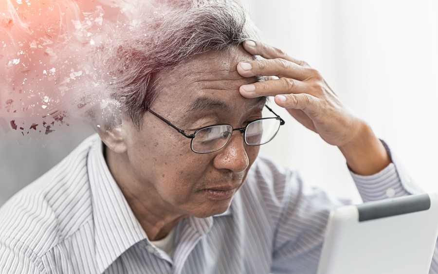 4 Maus Hábitos que Afetam a Memória da Terceira Idade: Reduza Seu Risco de Demência