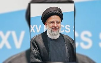 Tragédia no Irã: Queda de Helicóptero Mata Presidente Ebrahim Raisi
