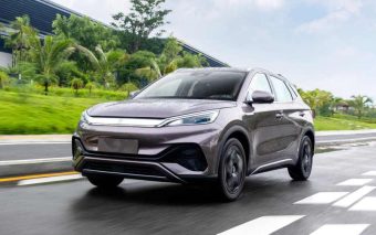 Preço de Carros Elétricos no Brasil: Yuan Divide Atenção com Híbrido Song Plus na BYD