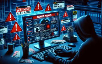 TSE Proíbe Uso de Inteligência Artificial para Criar e Propagar Conteúdos Falsos nas Eleições