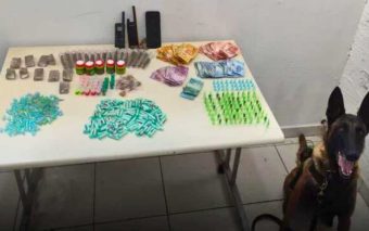 Franco da Rocha: Polícia de Cajamar Realiza Operação no Bairro da Roseira, Entenda